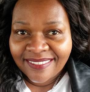 Meet your Posher, Marilyn